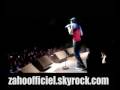 ZAHO DIMA LIVE