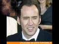 videos de Nicolas Cage