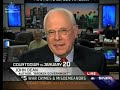 Countdown - John Dean and torture