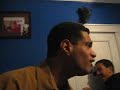 Crack head  singin hindo song
