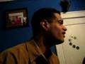 Crack head singin hindo song