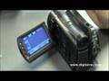 DigitalRev Review of Sony Handycams HDR-SR12E, SR11E & SR10E