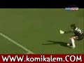 målvakts tabbar
