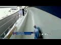 【衝撃映像】バンクーバーオリンピック リュージュ死亡事故映像のサムネイル
