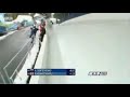 【衝撃映像】バンクーバーオリンピック リュージュ死亡事故映像のサムネイル2