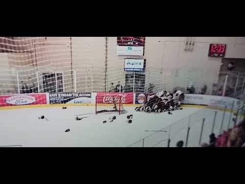 2025 State Championship (Last second glove save to win championship)