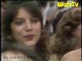 Biafra no Cassino do Chacrinha - Janeiro 1988