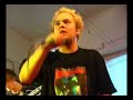 NCF 2006 Vorrunde - Mourning for tomorrow