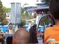 disneyland tomorrowland jedi training academy clip 4 10/1/06