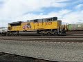 Video From the BNSF Seattle Sub @ Tacoma WA.wmv