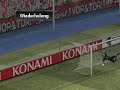 Great Freekicks and Goals
