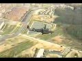 Helicopters In Action