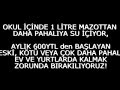 Kibris Dogu Akdeniz Universitesnde Olaylar,eylemler bitmyor!
