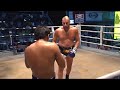 Leg Kick KO! Leg Kick KO!