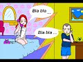 My Drawings in MS PAINT (JeAViDA PaintArt)