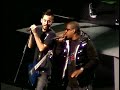 Linkin Park feat Jay-Z - NE & JWF / live @ NYC 21/02/2008