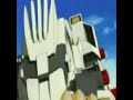 Dozing green Zoids