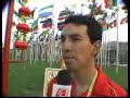 HORACIO GALLARDO DEBUTA EN 250 KILOMETROS HORACIO GALLARDO DEBUTA EN 250 KILOMETROS
