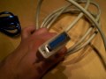 KOF Stick UPCB Umbau