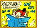 peninha e biquinho:  a fase do não
