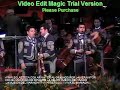 Mariachis mariachi los camperos y sinfonica de jalisco festival internacional guadalajara jalisco parte 1