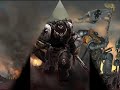 Warhammer 40k-Space Marines-The Battle of Kerak