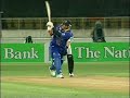 Sanath Jayasuriya's Fastest Twenty20 Fifty