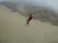 Biggest Dune in the World