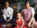 baby meditation