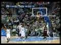 Allen Iverson 30pts Highlight vs Philadelphia 76ers 06/07