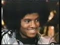 Michael Jackson - interview 1988 PART 1 RARE Michael Jackson - interview 1988 PART 1 RARE