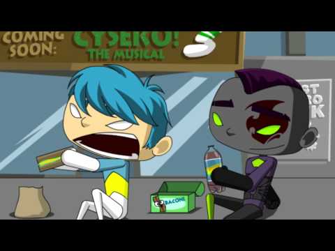 HeroSmash Screenshot 0