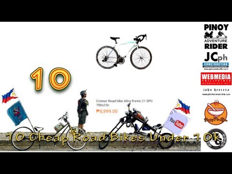 cheap reliable bikes