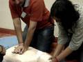 videos de SaveLife Foundation 8th Nov 2008 Group 2