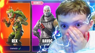 Fortnite Skins at News for Gamer - 320 x 180 jpeg 19kB