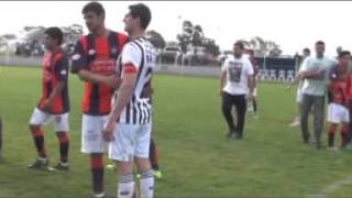 DANIEL FLORES Y MARTIN BENITEZ HABLAN CON #FUTBOLDELALIGA