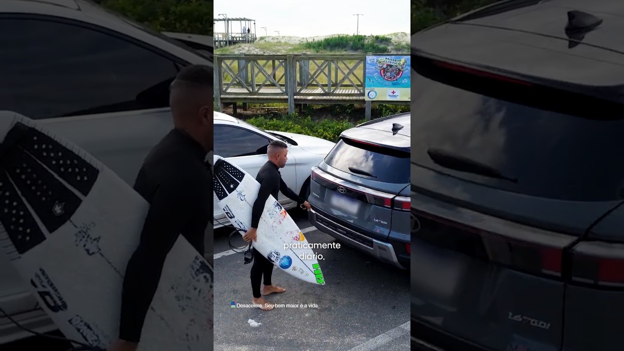 Hyundai Brasil | Balneário Rincão e Mineirinho