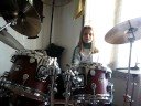 mattsticks...Little Niece showing me what\