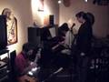 Kaoru Ohmoto 20081011 Autumn Leaves Jazz Flute