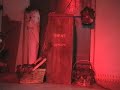 Halloween Scrap meat air pop - up prop killer butcher