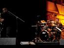 David Kikoski Quartet in Venezuela 4