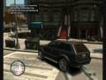 Grand Theft Auto IV 4 PC Gameplay