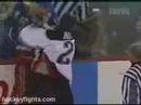 McCarthy  vs Boulton Nov 27, 2001