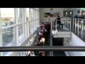 Thomas Cooks Flights of Dreams takes-off at Birmingham Airport