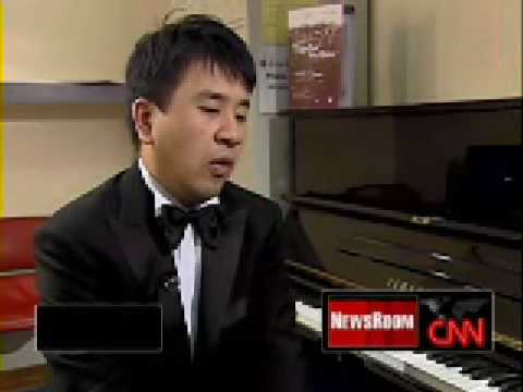 Austistic Music Genious