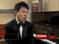 Austistic Music Genious