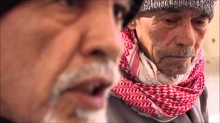 موطني ( مخيم نهر البارد ) - امل من تحت الانقاض