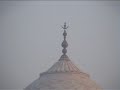 The immaculate beauty of Taj Mahal