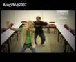 Mawi-Spiderman Dance