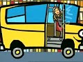 Madonna Wheels of the Bus